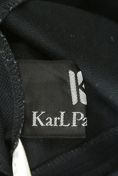 KarL Park Lane（カールパークレーン）の古着「テープライン７分袖ジャケット（ジャケット）」大画像６へ