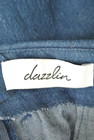 dazzlin（ダズリン）の古着「商品番号：PR10246014」-6