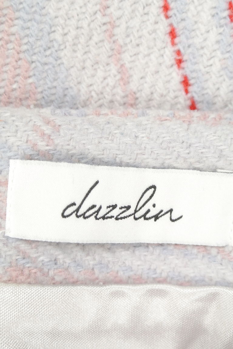 dazzlin（ダズリン）の古着「商品番号：PR10246015」-大画像6
