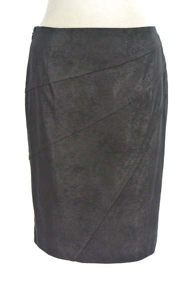 COUP DE CHANCE（クードシャンス）の古着「ミディ丈エレガントタイトスカート（スカート）」大画像１へ