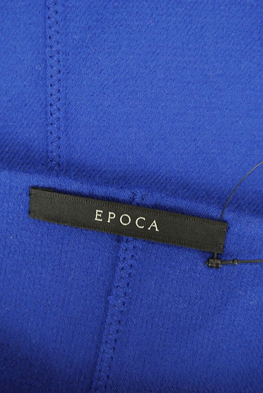 EPOCA（エポカ）の古着「コンパクトドルマンニット（カットソー・プルオーバー）」大画像６へ