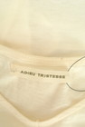ADIEU TRISTESSE（アデュートリステス）の古着「商品番号：PR10246049」-6
