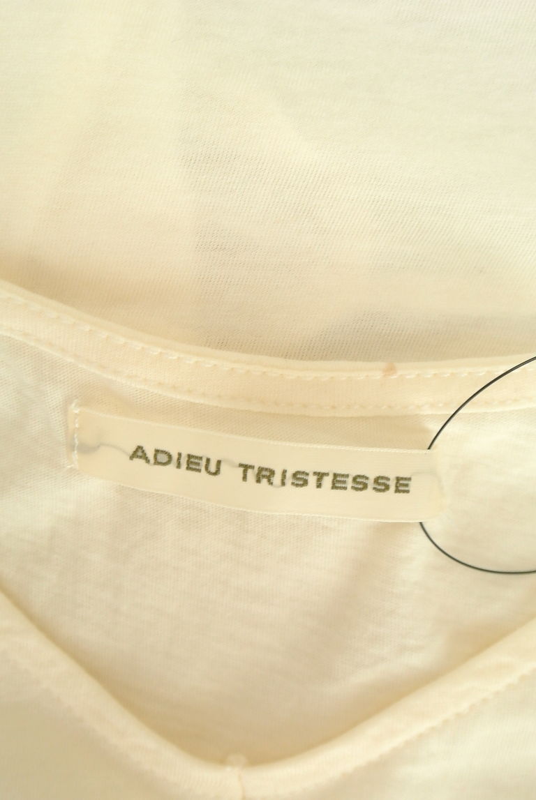 ADIEU TRISTESSE（アデュートリステス）の古着「商品番号：PR10246049」-大画像6