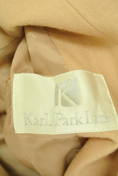 KarL Park Lane（カールパークレーン）の古着「リボンポケットコンパクトジャケット（ジャケット）」大画像６へ