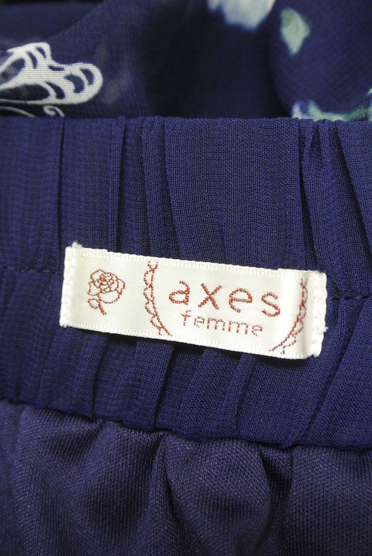 axes femme（アクシーズファム）の古着「商品番号：PR10246070」-大画像6