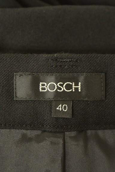 BOSCH（ボッシュ）の古着「センタープレスストレートパンツ（パンツ）」大画像６へ