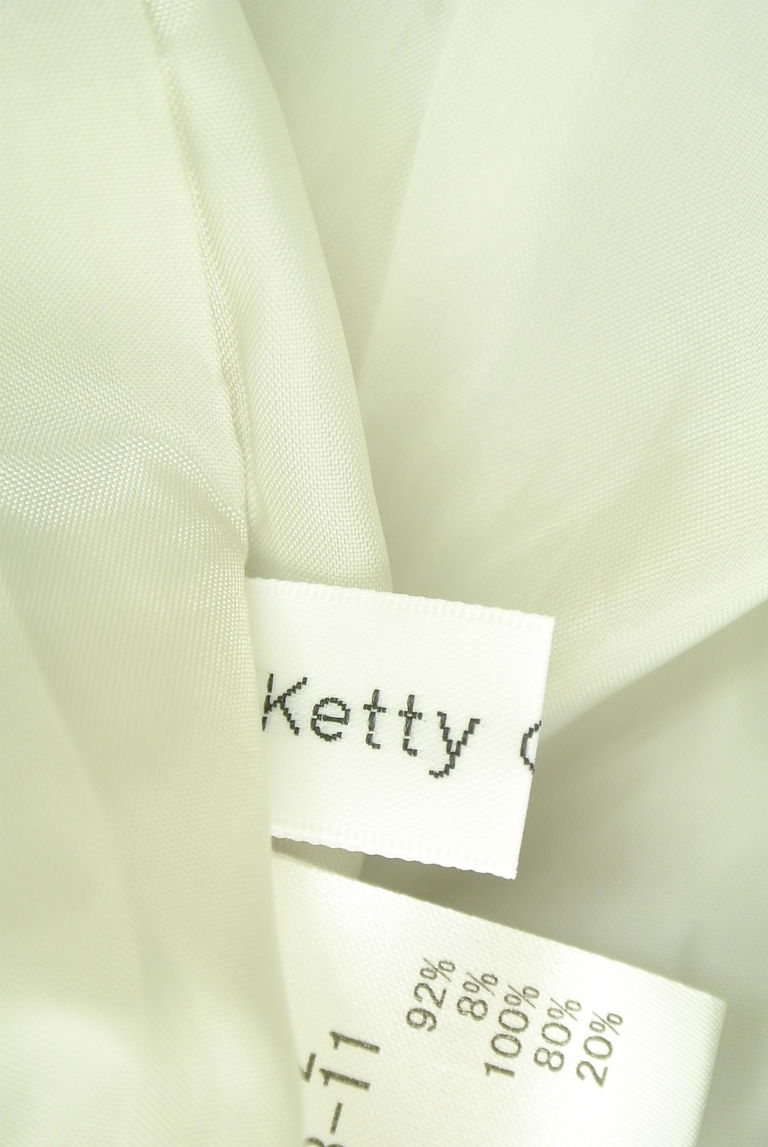 Ketty Cherie（ケティ シェリー）の古着「商品番号：PR10246090」-大画像6