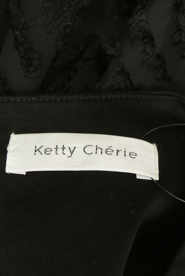 Ketty Cherie（ケティ シェリー）の古着「商品番号：PR10246092」-大画像6