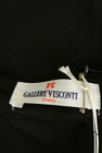 GALLERY VISCONTI（ギャラリービスコンティ）の古着「商品番号：PR10246101」-6