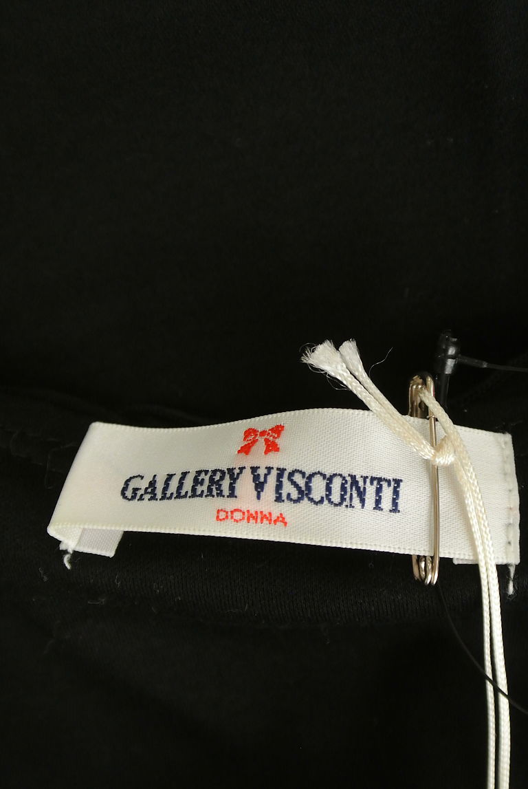 GALLERY VISCONTI（ギャラリービスコンティ）の古着「商品番号：PR10246101」-大画像6