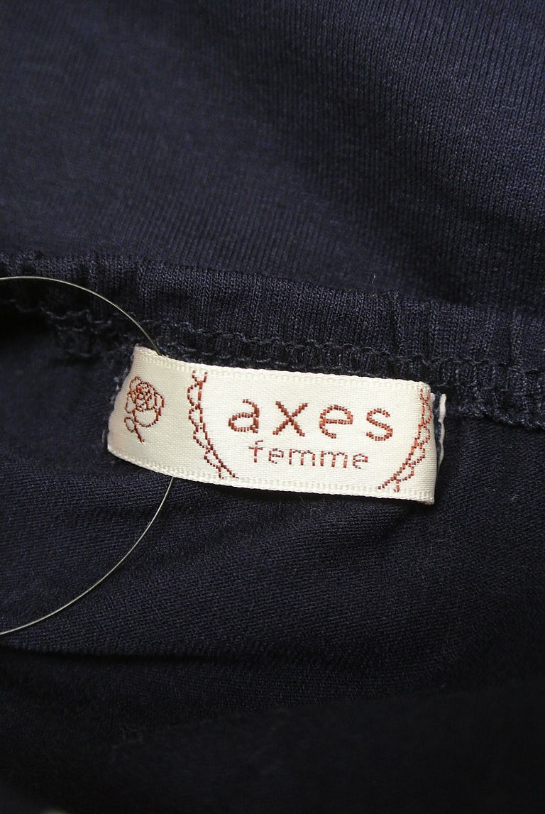 axes femme（アクシーズファム）の古着「商品番号：PR10246105」-大画像6