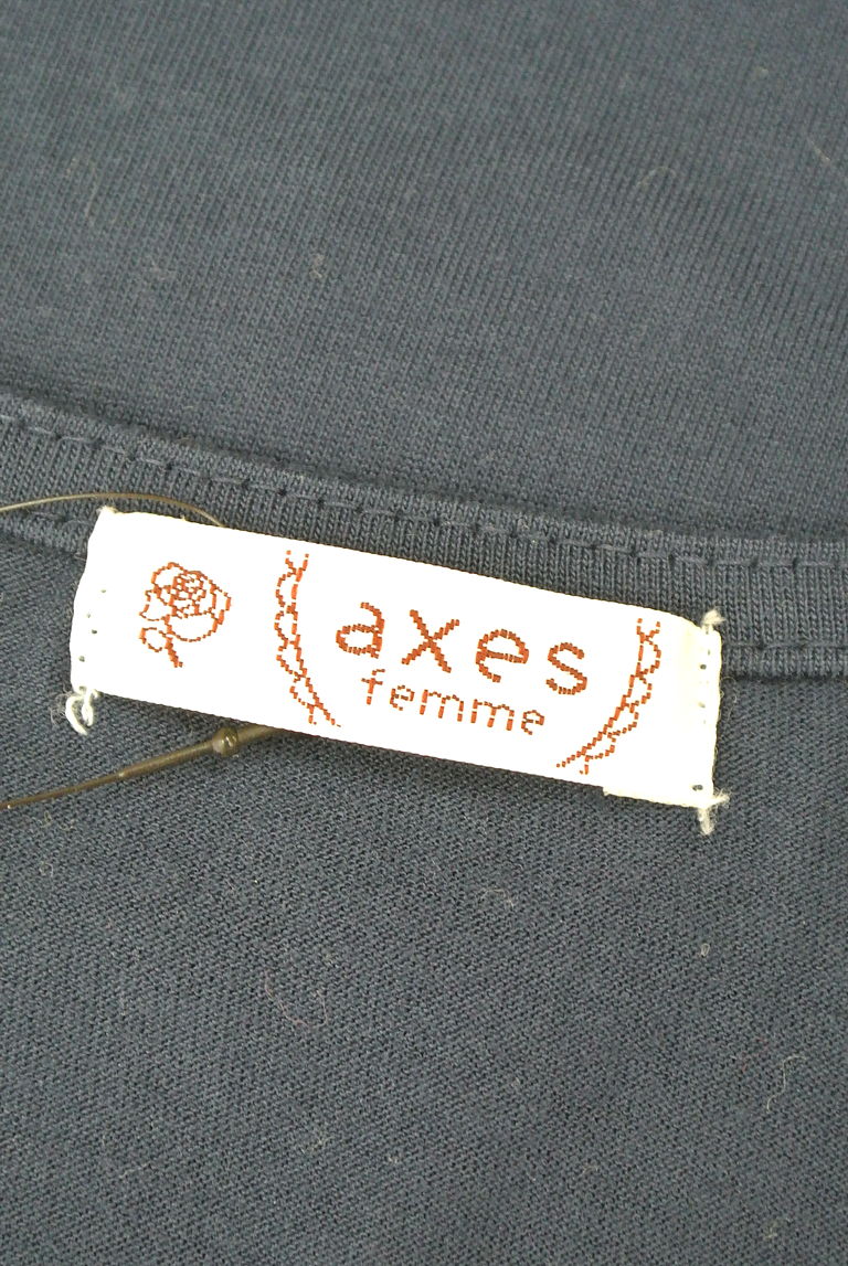 axes femme（アクシーズファム）の古着「商品番号：PR10246110」-大画像6