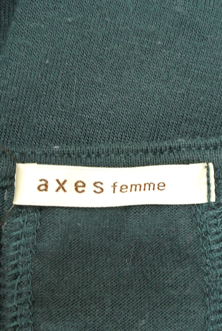 axes femme（アクシーズファム）の古着「商品番号：PR10246118」-大画像6