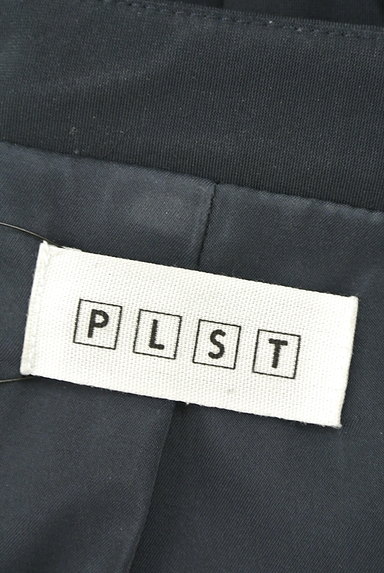 PLST（プラステ）の古着「ノーカラーテーラードジャケット（ジャケット）」大画像６へ