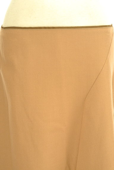 AREA FREE（自由区）の古着「ミモレ丈フレアスカート（スカート）」大画像４へ