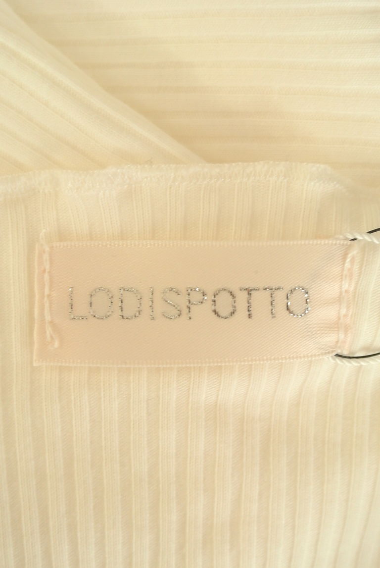 LODISPOTTO（ロディスポット）の古着「商品番号：PR10246178」-大画像6