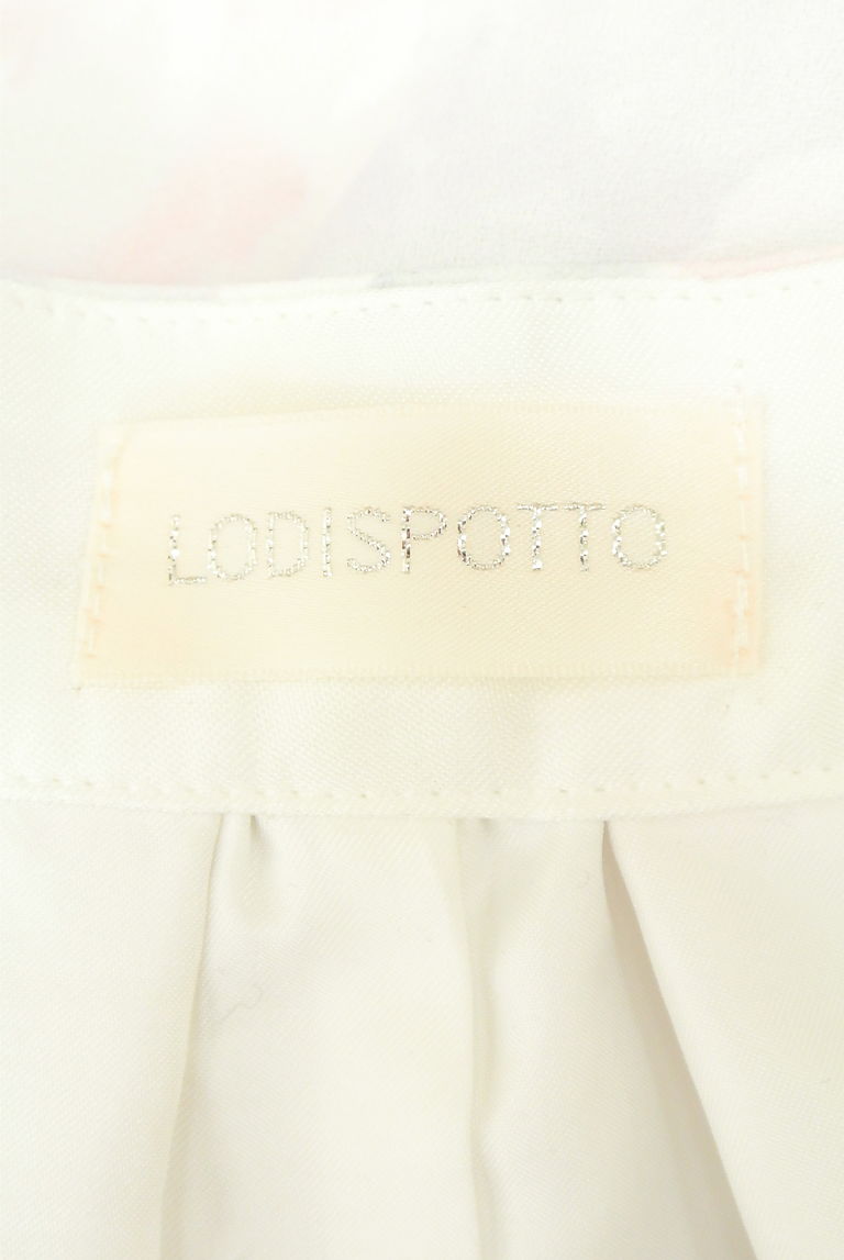 LODISPOTTO（ロディスポット）の古着「商品番号：PR10246179」-大画像6