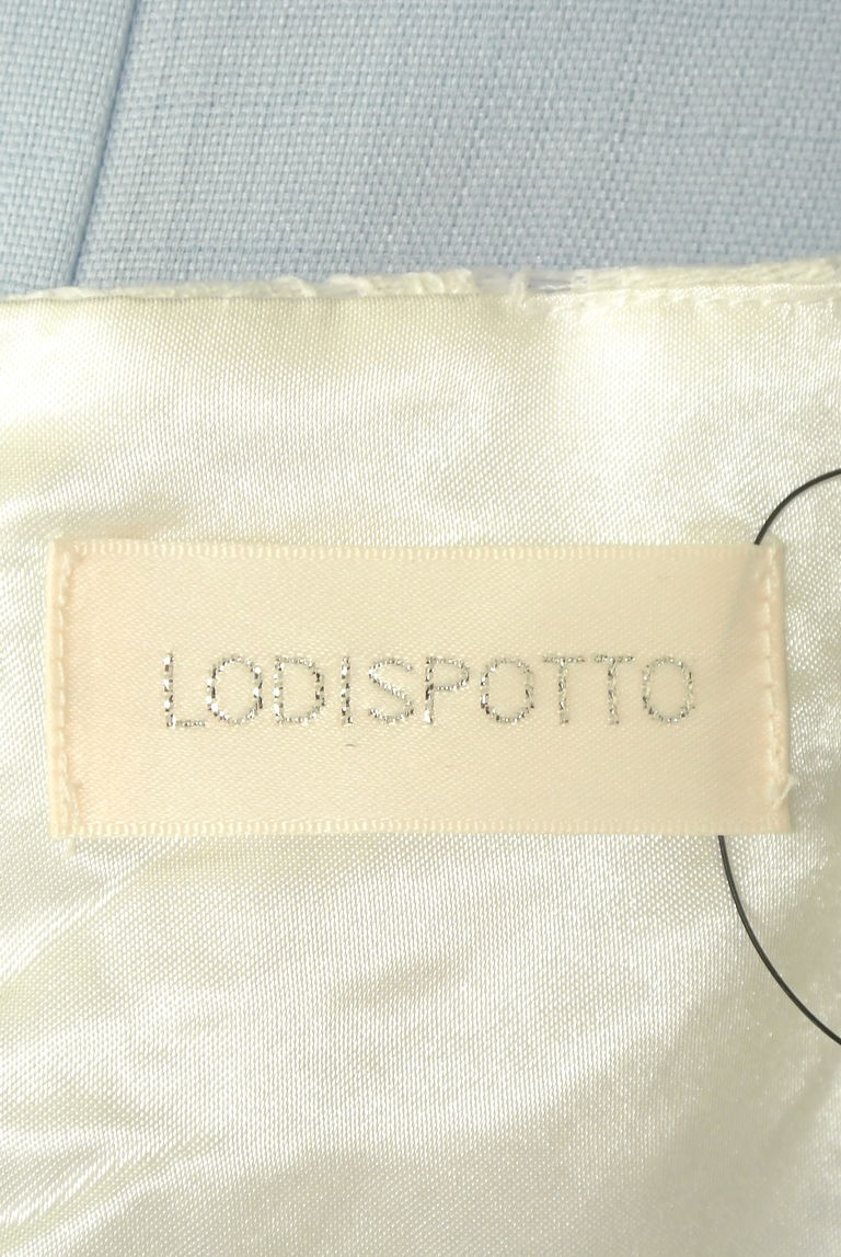 LODISPOTTO（ロディスポット）の古着「商品番号：PR10246180」-大画像6