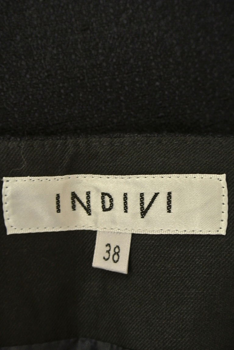INDIVI（インディヴィ）の古着「商品番号：PR10246191」-大画像6