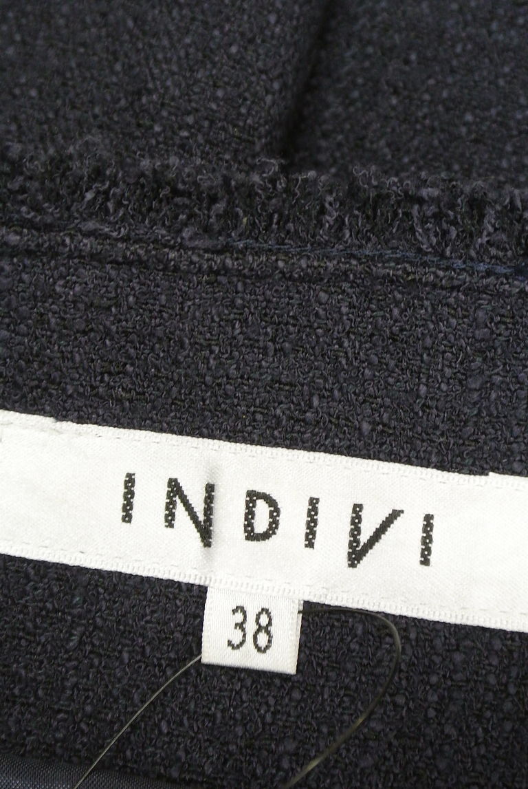 INDIVI（インディヴィ）の古着「商品番号：PR10246192」-大画像6