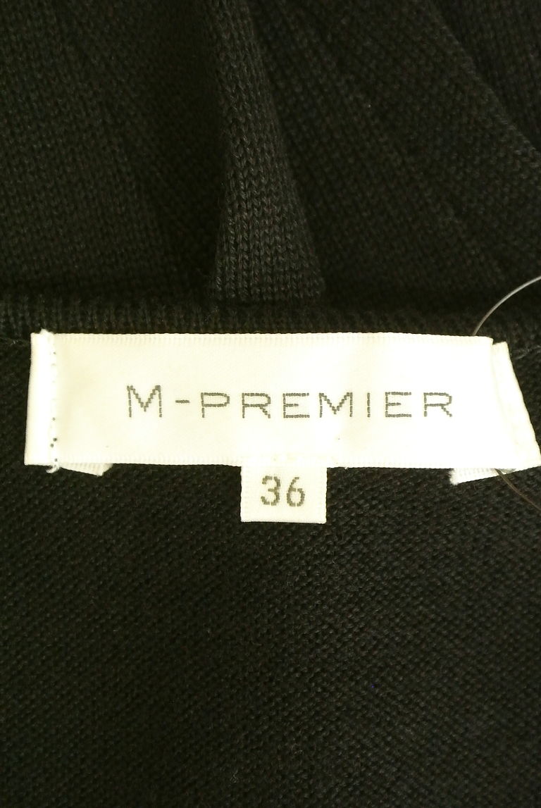 M-premier（エムプルミエ）の古着「商品番号：PR10246212」-大画像6