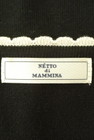 NETTO di MAMMINA（ネットデマミーナ）の古着「商品番号：PR10246228」-6