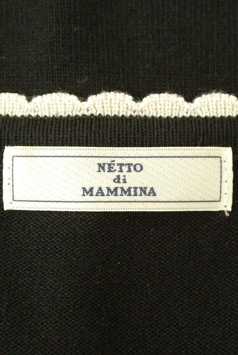 NETTO di MAMMINA（ネットデマミーナ）の古着「商品番号：PR10246228」-大画像6