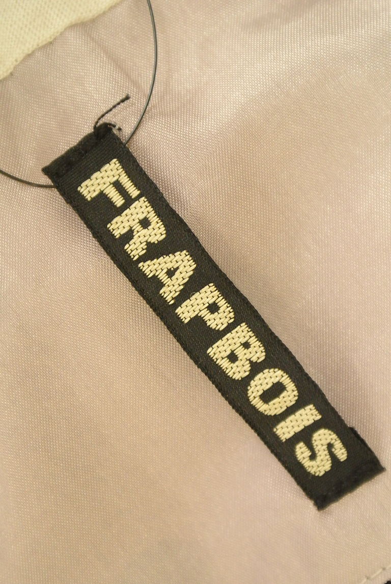 FRAPBOIS（フラボア）の古着「商品番号：PR10246260」-大画像6