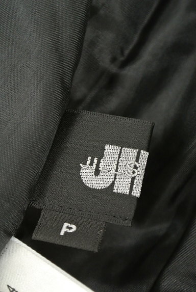JILL by JILLSTUART（ジルバイジルスチュアート）の古着「立体リボン柄フレアショートパンツ（ショートパンツ・ハーフパンツ）」大画像６へ