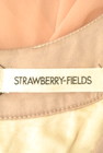 STRAWBERRY-FIELDS（ストロベリーフィールズ）の古着「商品番号：PR10246267」-6