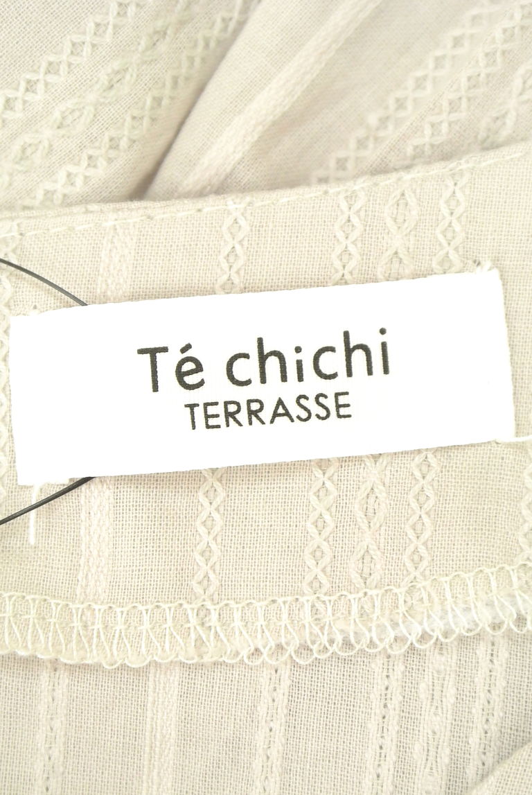 Te chichi（テチチ）の古着「商品番号：PR10246275」-大画像6