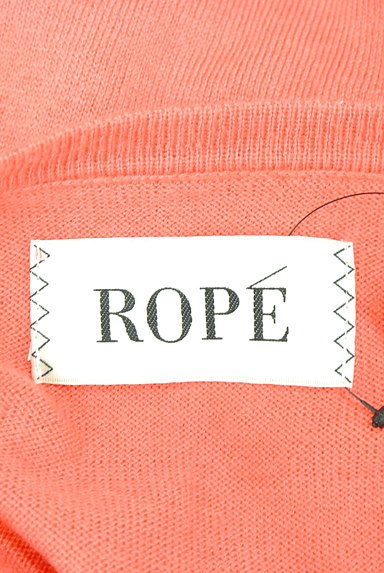 ROPE（ロペ）の古着「パール装飾アンサンブル（アンサンブル）」大画像６へ
