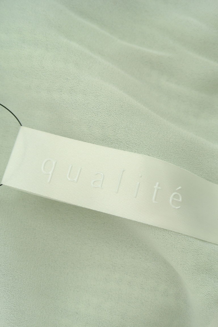 qualite（カリテ）の古着「商品番号：PR10246289」-大画像6