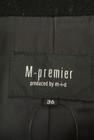 M-premier（エムプルミエ）の古着「商品番号：PR10246290」-6