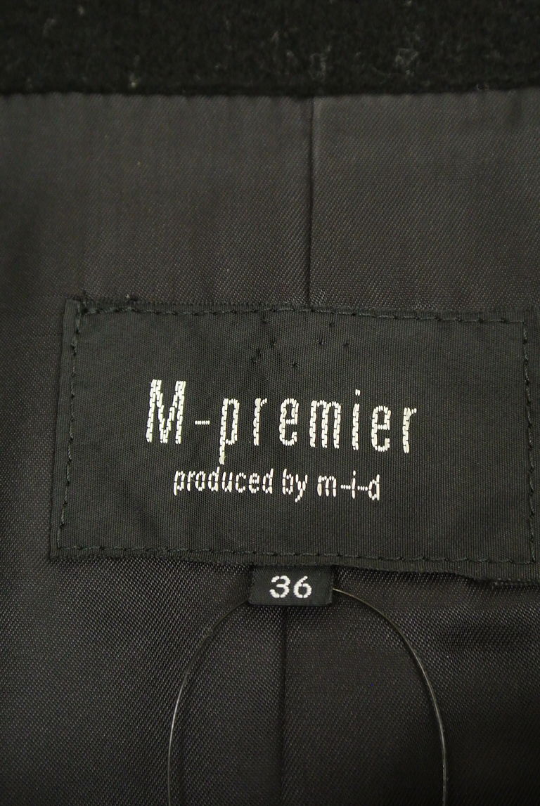 M-premier（エムプルミエ）の古着「商品番号：PR10246290」-大画像6