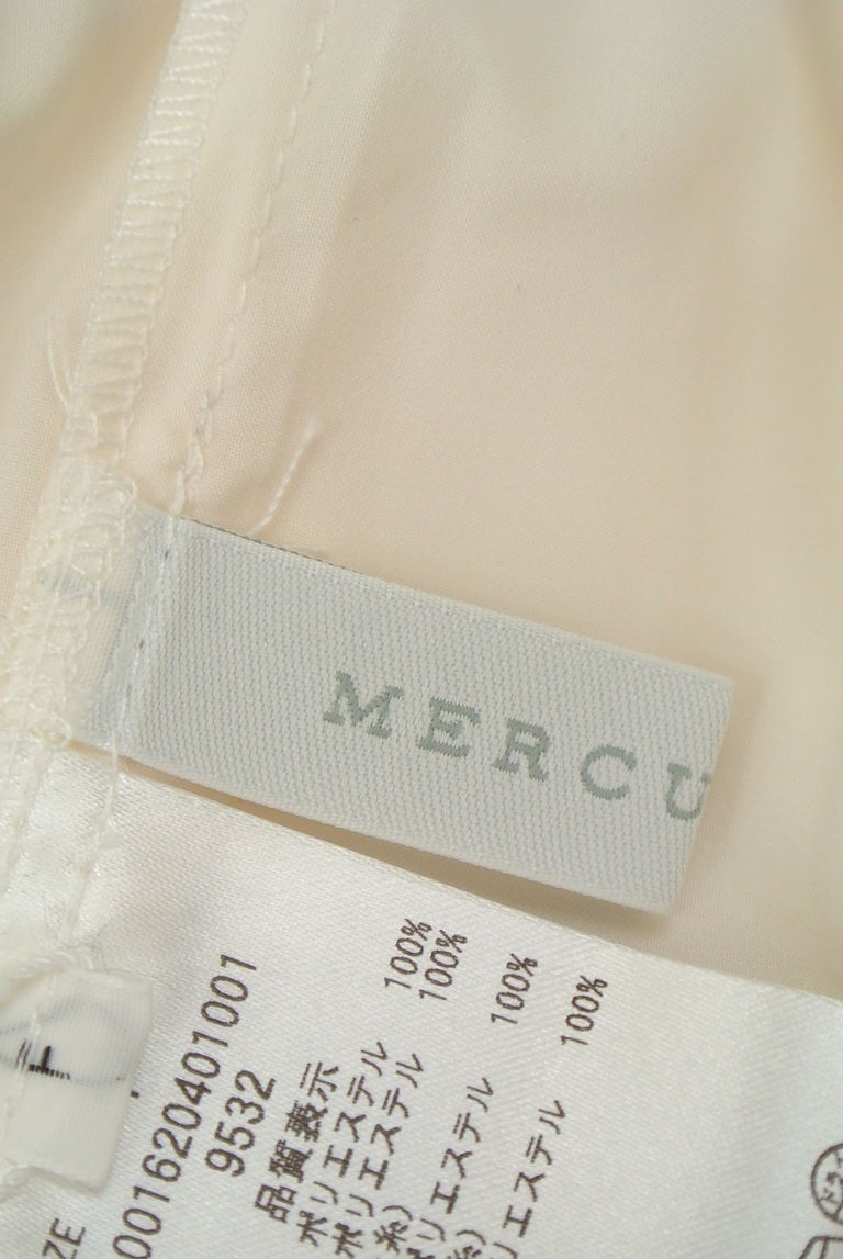 MERCURYDUO（マーキュリーデュオ）の古着「商品番号：PR10246296」-大画像6