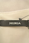 MURUA（ムルーア）の古着「商品番号：PR10246303」-6