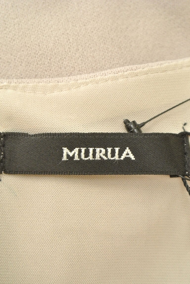 MURUA（ムルーア）の古着「商品番号：PR10246303」-大画像6