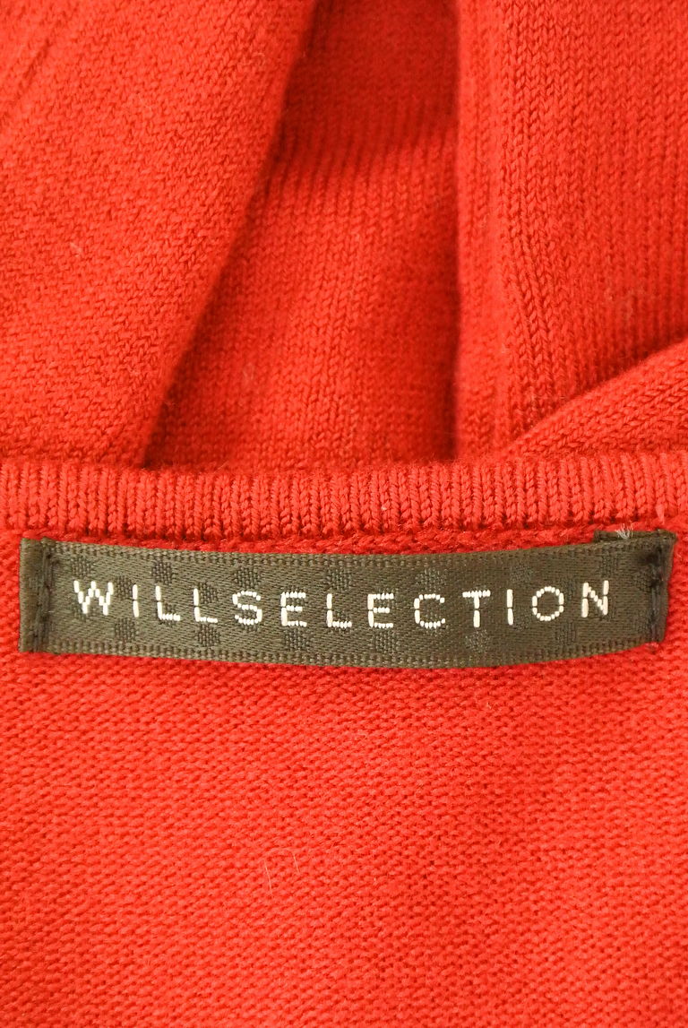 WILLSELECTION（ウィルセレクション）の古着「商品番号：PR10246304」-大画像6