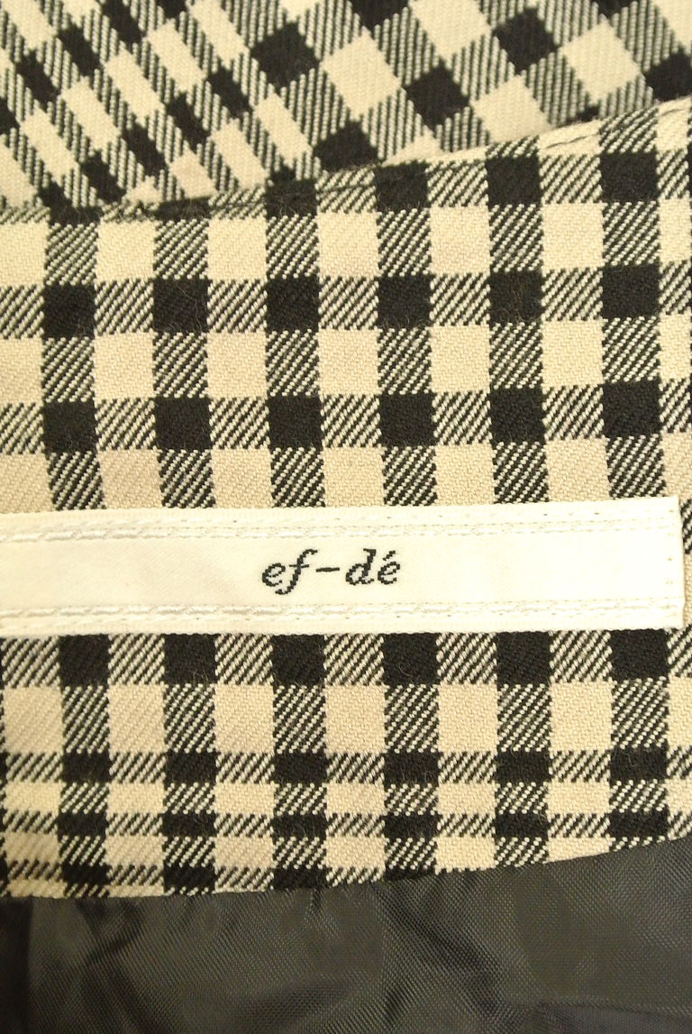 ef-de（エフデ）の古着「商品番号：PR10246307」-大画像6