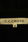 C.C.CROSS（シーシークロス）の古着「商品番号：PR10246310」-6