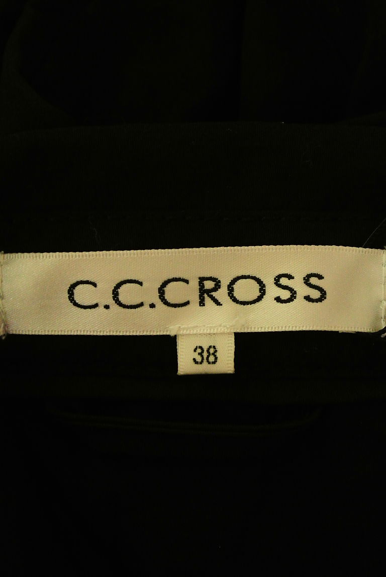 C.C.CROSS（シーシークロス）の古着「商品番号：PR10246310」-大画像6