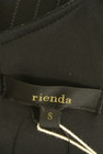 rienda（リエンダ）の古着「商品番号：PR10246311」-6