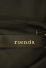 rienda（リエンダ）の古着「商品番号：PR10246312」-6
