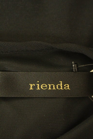 rienda（リエンダ）の古着「フレアオールインワン（コンビネゾン・オールインワン）」大画像６へ