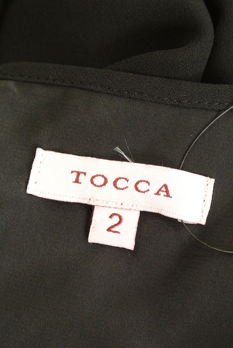 TOCCA（トッカ）の古着「商品番号：PR10246335」-大画像6