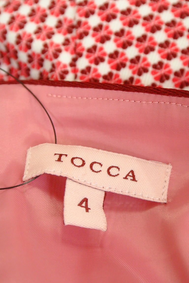 TOCCA（トッカ）の古着「商品番号：PR10246336」-大画像6