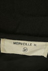 MERVEILLE H.（メルベイユアッシュ）の古着「商品番号：PR10246347」-6