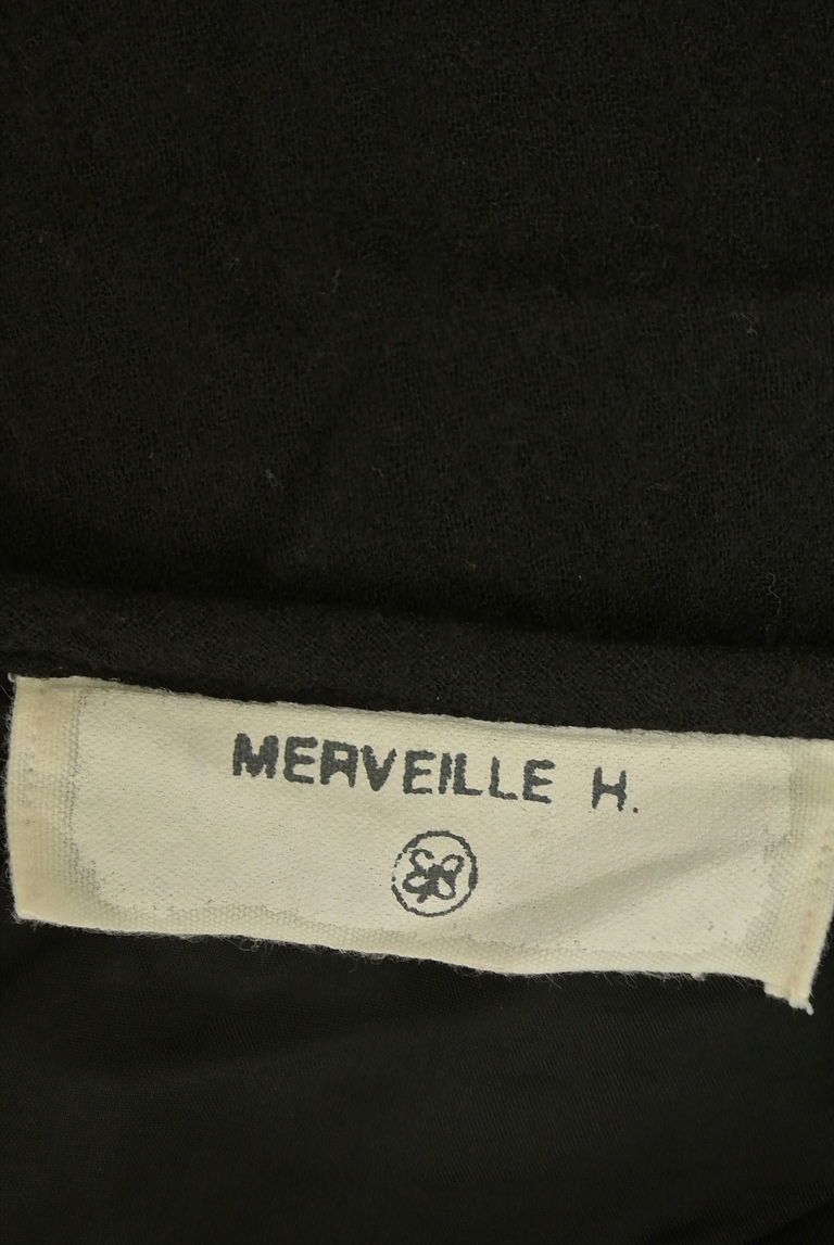 MERVEILLE H.（メルベイユアッシュ）の古着「商品番号：PR10246347」-大画像6