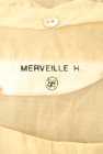 MERVEILLE H.（メルベイユアッシュ）の古着「商品番号：PR10246352」-6